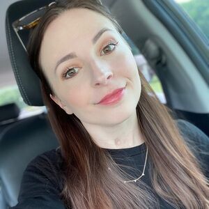 Meet your Posher, Meg